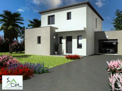 Annonce Vente 5 pices Maison Valros 34