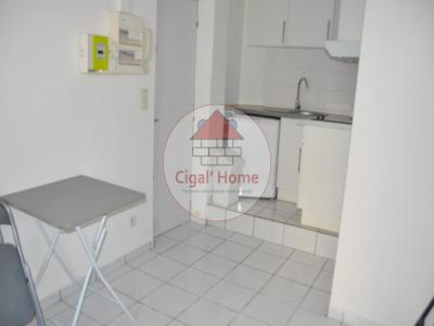 For rent Port-la-nouvelle 1 room 16 m2 Aude (11210) photo 1