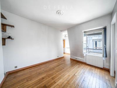 Annonce Vente 2 pices Appartement Paris-14eme-arrondissement 75