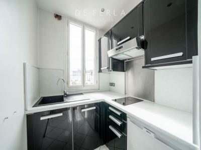 Acheter Appartement Paris-14eme-arrondissement Paris