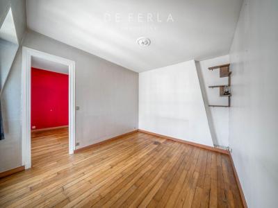 Acheter Appartement Paris-14eme-arrondissement 352000 euros