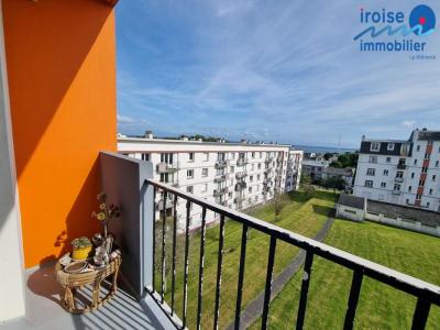 For sale Brest 4 rooms 71 m2 Finistere (29200) photo 0