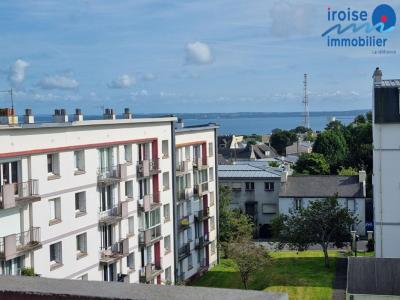 For sale Brest 4 rooms 71 m2 Finistere (29200) photo 1