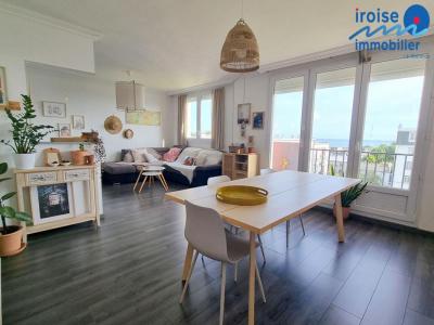 For sale Brest 4 rooms 71 m2 Finistere (29200) photo 2