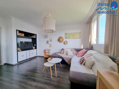 For sale Brest 4 rooms 71 m2 Finistere (29200) photo 3