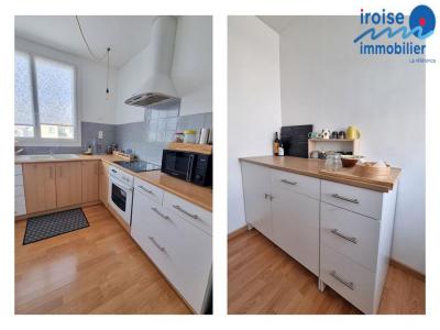 For sale Brest 4 rooms 71 m2 Finistere (29200) photo 4