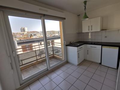 Louer Appartement 26 m2 Angles