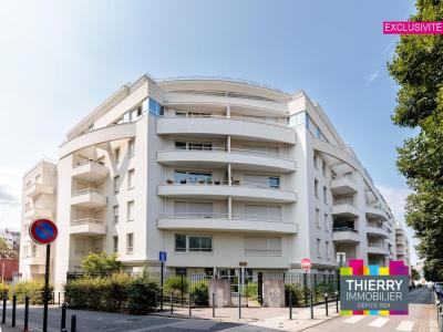 Annonce Vente 3 pices Appartement Nantes 44