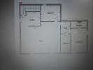 For sale Apartment Donzere  72 m2 3 pieces