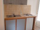 For rent Apartment Cornillon  36 m2 2 pieces