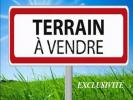 Vente Terrain Fabregues  1485 m2