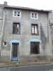 Vente Maison Parthenay  5 pieces 160 m2