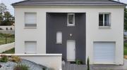 For sale House Verneuil-sur-seine  132 m2 6 pieces