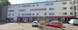 For rent Apartment Rennes  58 m2 3 pieces