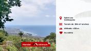 For sale Land On-saint-leu  365 m2