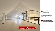 For rent Commercial office Saint-pierre  158 m2