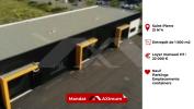 For rent Commerce Saint-pierre  1500 m2