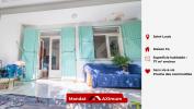 For sale House Saint-louis  77 m2 4 pieces