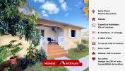 For sale House Saint-pierre  104 m2 5 pieces