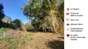 For sale Land Tampon  1066 m2