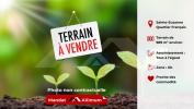 For sale Land Sainte-suzanne  989 m2