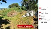 For sale Land Saint-joseph  499 m2