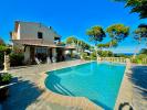 For sale Apartment Juan-les-pins  140 m2 5 pieces