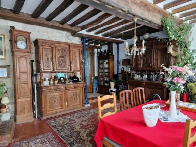 For sale Livarot 8 rooms 208 m2 Calvados (14140) photo 1