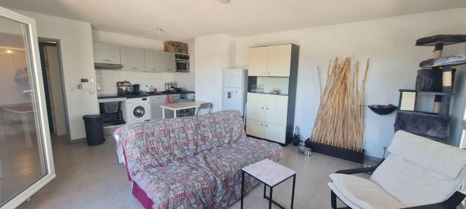 For sale Montpellier 3 rooms 61 m2 Herault (34000) photo 1