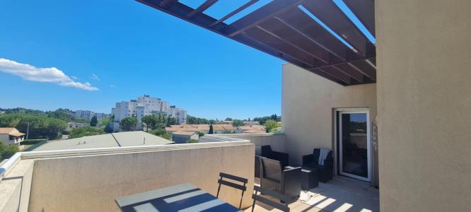 For sale Montpellier 3 rooms 61 m2 Herault (34000) photo 2