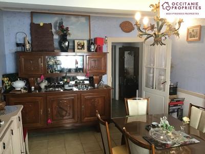 Annonce Vente 5 pices Maison Isle-en-dodon 31