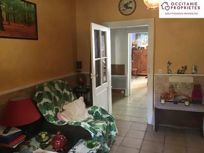 Acheter Maison Isle-en-dodon 125000 euros