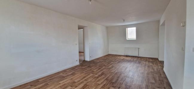 For rent Roubaix 3 rooms 71 m2 Nord (59100) photo 0