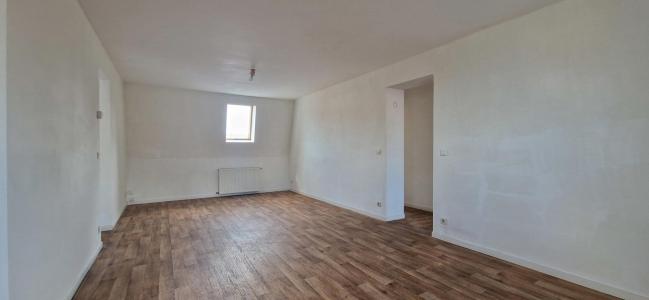 For rent Roubaix 3 rooms 71 m2 Nord (59100) photo 1