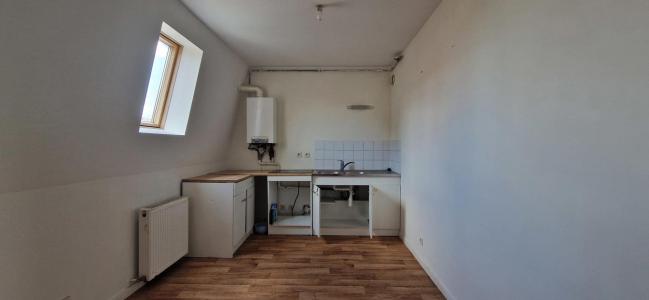 For rent Roubaix 3 rooms 71 m2 Nord (59100) photo 2