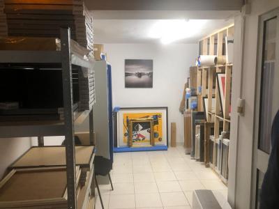 Louer Local commercial 185 m2 Nice