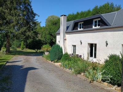 Acheter Maison Marly-gomont Aisne