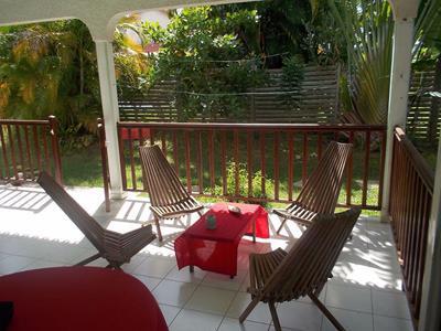 For rent Sainte-marie 4 rooms 176 m2 Martinique (97230) photo 0