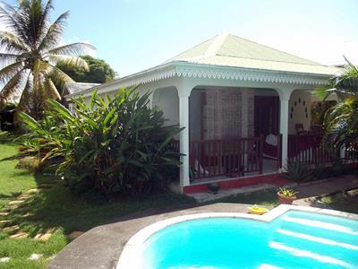 For rent Sainte-marie 4 rooms 176 m2 Martinique (97230) photo 1