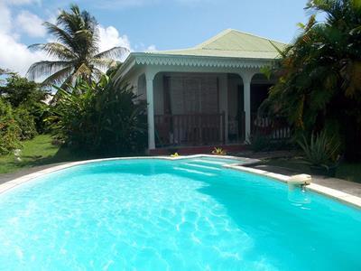 For rent Sainte-marie 4 rooms 176 m2 Martinique (97230) photo 2