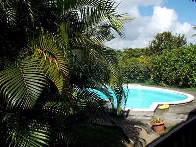 For rent Sainte-marie 4 rooms 176 m2 Martinique (97230) photo 3