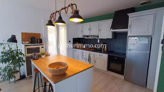 For sale Courlans 5 rooms 110 m2 Jura (39570) photo 2