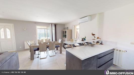 For sale QUARTIER CALME 4 rooms 90 m2 Herault (34140) photo 4