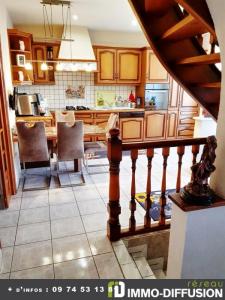 For sale 5 rooms 144 m2 Moselle (57350) photo 4