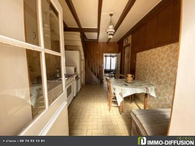 For sale 4 rooms 104 m2 Charente (16460) photo 3