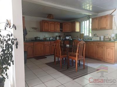 For sale Tampon 6 rooms 220 m2 Reunion (97430) photo 2