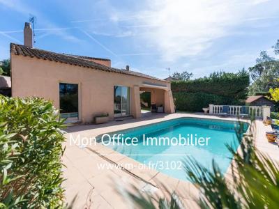 Acheter Maison Saint-raphael 980000 euros