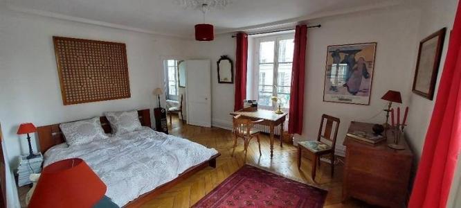 Louer Appartement Versailles 2000 euros