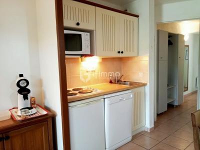 Annonce Vente Appartement Marciac 32