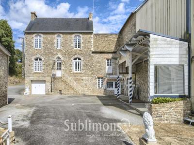 For sale Bignan 6 rooms 120 m2 Morbihan (56500) photo 2